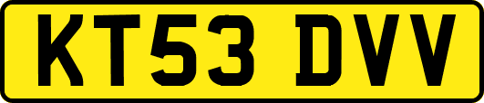 KT53DVV