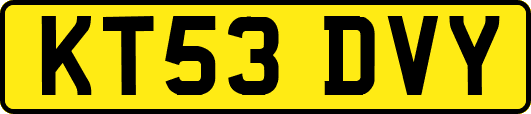 KT53DVY