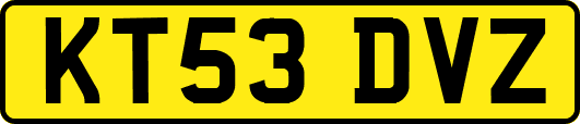 KT53DVZ