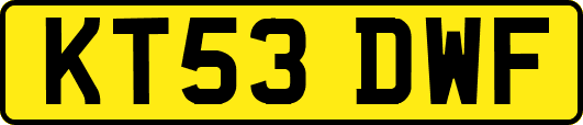 KT53DWF