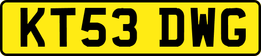 KT53DWG
