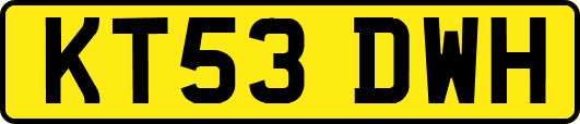 KT53DWH