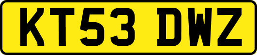 KT53DWZ