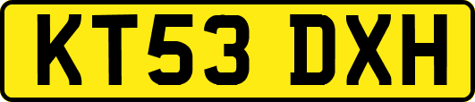 KT53DXH
