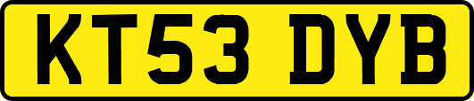 KT53DYB