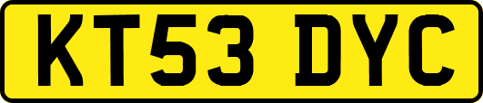 KT53DYC