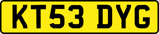 KT53DYG