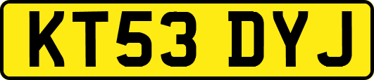 KT53DYJ