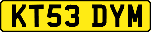 KT53DYM