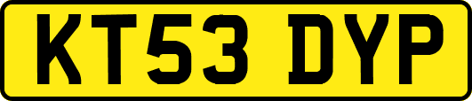 KT53DYP