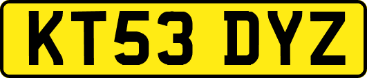KT53DYZ