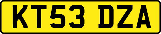 KT53DZA