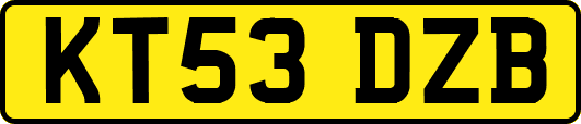 KT53DZB
