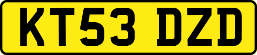 KT53DZD