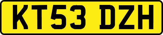 KT53DZH