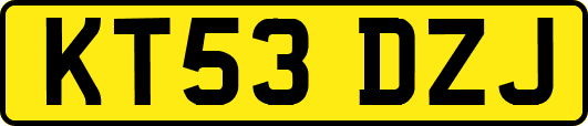 KT53DZJ