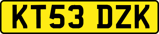 KT53DZK