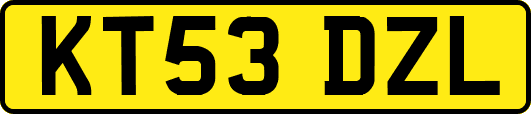 KT53DZL