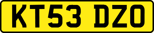 KT53DZO