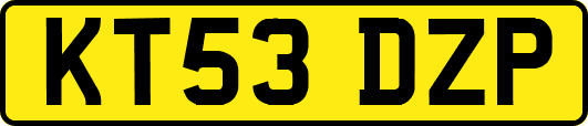 KT53DZP