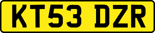 KT53DZR