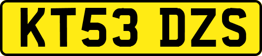 KT53DZS
