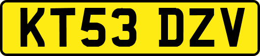 KT53DZV