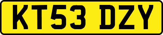 KT53DZY