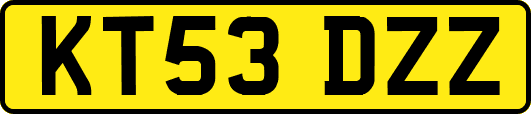 KT53DZZ