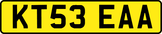 KT53EAA