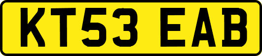 KT53EAB