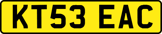 KT53EAC