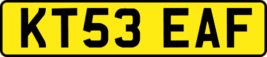 KT53EAF