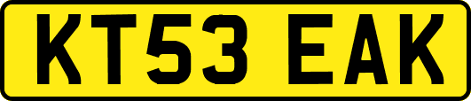 KT53EAK