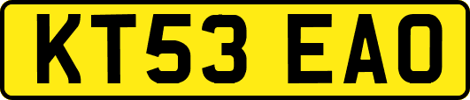 KT53EAO