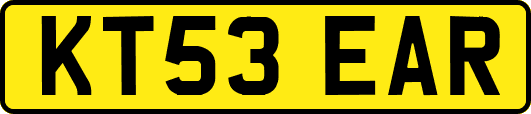 KT53EAR