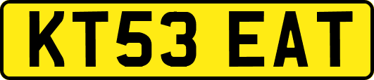 KT53EAT