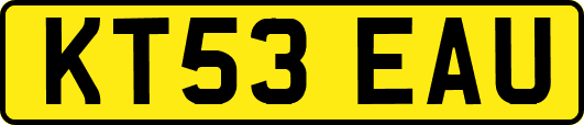 KT53EAU