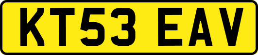 KT53EAV