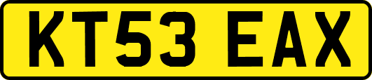 KT53EAX