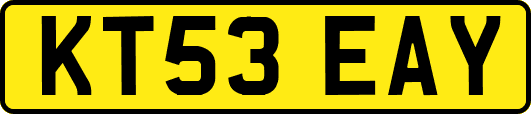 KT53EAY
