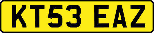 KT53EAZ