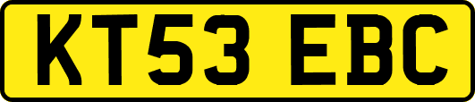 KT53EBC