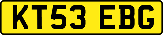 KT53EBG