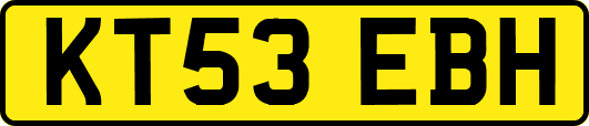 KT53EBH