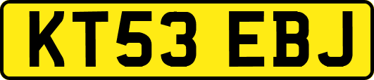 KT53EBJ