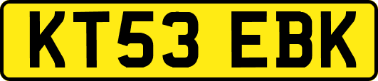 KT53EBK