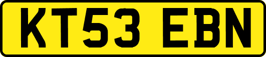 KT53EBN