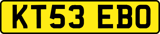 KT53EBO