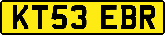 KT53EBR